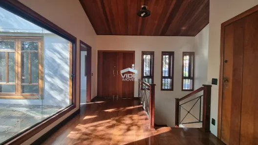 Casa de Condomínio com 3 Quartos para alugar, 380m² no Bairro das Palmeiras, Campinas