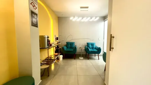 Ponto Comercial para alugar, 130m² no Vila Virgínia, Ribeirão Preto