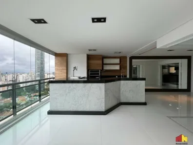 Cobertura com 4 Quartos à venda, 345m² no Vila Regente Feijó, São Paulo