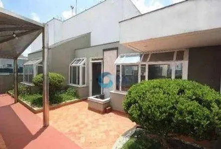 Cobertura com 3 Quartos à venda, 350m² no Indianópolis, São Paulo
