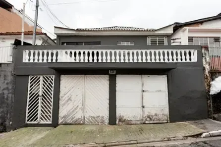 Casa com 2 Quartos à venda, 165m² no Jardim Peri, São Paulo