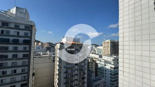 Apartamento com 2 Quartos à venda, 95m² no Icaraí, Niterói