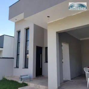 Casa com 3 Quartos à venda, 137m² no João XXIII, Vinhedo