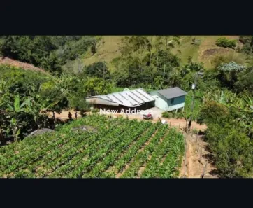 Lote/Terreno à venda, 126000m² no Todos os Santos, Guarapari