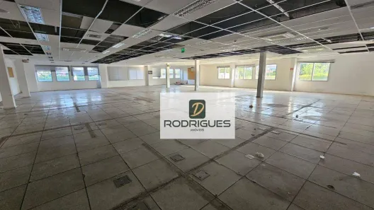 Galpão/Depósito/Armazém para alugar, 3000m² no Planalto, São Bernardo do Campo
