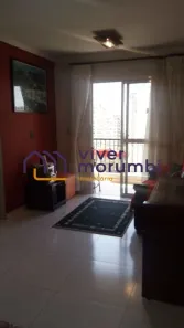 Apartamento com 3 Quartos à venda, 80m² no Vila Andrade, São Paulo