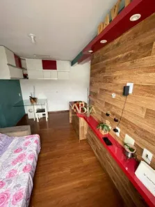 Apartamento com 2 Quartos à venda, 42m² no Residencial Anauá, Hortolândia