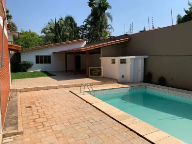 Sobrado com 4 Quartos à venda, 450m² no Jardim Morumbi, São Paulo