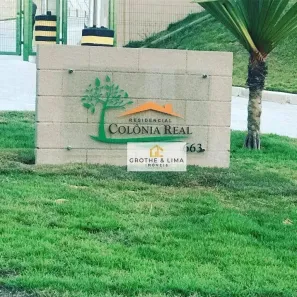 Casa de Condomínio com 2 Quartos à venda, 60m² no Jardim Colônia, Jacareí