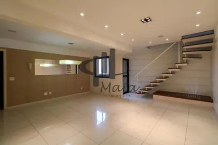 Apartamento com 3 Quartos à venda, 140m² no Santa Maria, São Caetano do Sul