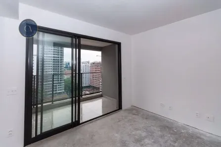 Apartamento com 1 Quarto à venda, 29m² no Vila Pompéia, São Paulo