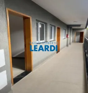 Apartamento com 2 Quartos à venda, 33m² no Vila Antonieta, São Paulo