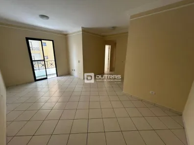 Apartamento com 3 Quartos para alugar, 89m² no Nova América, Piracicaba