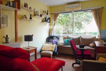 Apartamento com 3 Quartos à venda, 90m² no Petrópolis, Porto Alegre