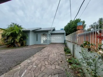 Casa com 3 Quartos à venda, 179m² no Canudos, Novo Hamburgo