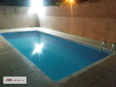 Fazenda/Sítio com 1 Quarto à venda, 170m² no Jardim São Luiz, Valinhos
