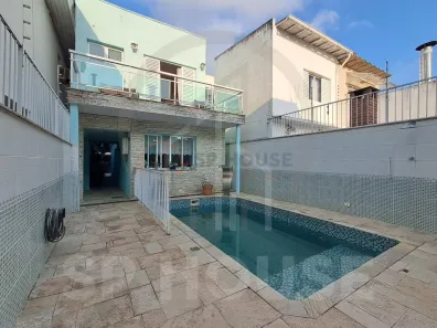 Sobrado com 3 Quartos à venda, 160m² no Vila Mariana, São Paulo
