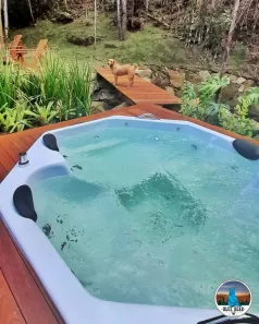 Apartamento com 1 Quarto à venda, 10m² no Corrêas, Petrópolis