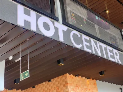 Sala Comercial para alugar, 20m² no Nova Rússia, Ponta Grossa