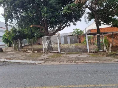 Lote/Terreno à venda, 258m² no Jardim Nova Mercedes, Campinas