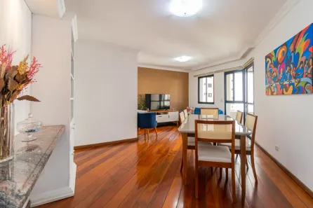 Apartamento com 3 Quartos à venda, 83m² no Vila Mascote, São Paulo
