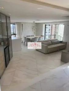 Apartamento com 3 Quartos à venda, 156m² no Parque da Mooca, São Paulo