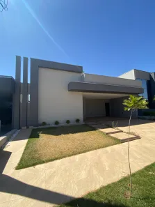 Casa de Condomínio com 3 Quartos à venda, 170m² no Residencial Figueira II, São José do Rio Preto