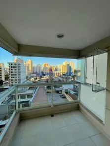 Apartamento com 1 Quarto para alugar, 43m² no Vila Lídia, Campinas