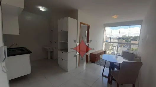 Apartamento com 1 Quarto para venda ou aluguel, 32m² no Vila Ivone, São Paulo