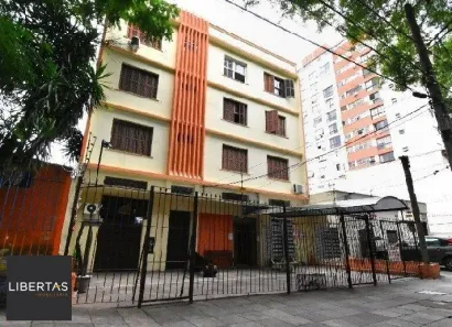 Kitnet à venda, 28m² no Cidade Baixa, Porto Alegre