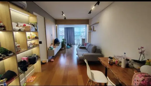 Apartamento com 3 Quartos à venda, 93m² no Barra Olímpica, Rio de Janeiro