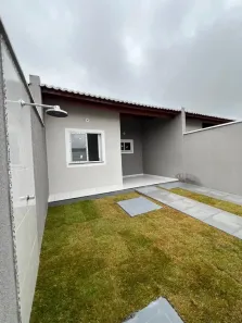 Casa com 3 Quartos à venda, 91m² no Jabuti, Itaitinga