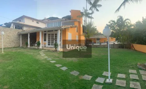 Casa de Condomínio com 4 Quartos à venda, 140m² no Tartaruga, Armação dos Búzios