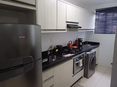 Apartamento com 2 Quartos à venda, 60m² no Espinheiros, Itajaí