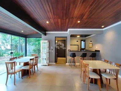 Casa de Condomínio com 3 Quartos à venda, 324m² no Pedra Redonda, Porto Alegre