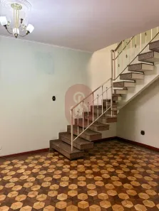 Casa com 3 Quartos para alugar, 200m² no Vila Gomes Cardim, São Paulo