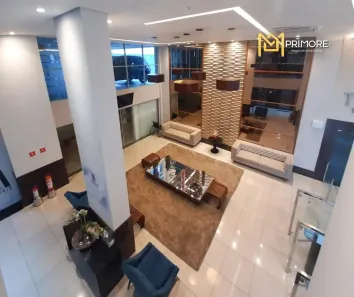 Sala Comercial para alugar, 35m² no Lagoa Nova, Natal