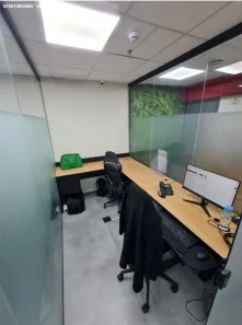 Sala Comercial à venda, 46m² no Indianópolis, São Paulo