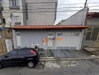 Casa de Condomínio com 3 Quartos à venda, 102m² no Vila Carrão, São Paulo