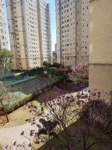 Apartamento com 2 Quartos à venda, 44m² no Ponte Grande, Guarulhos