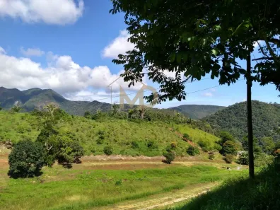 Fazenda/Sítio com 8 Quartos à venda, 191000m² no Ponte Nova, Teresópolis