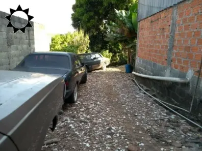Lote/Terreno à venda, 400m² no Vila São Silvestre, Barueri
