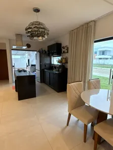 Casa de Condomínio com 3 Quartos à venda, 107m² no Zona de Expansão (Olhos D'Agua), Barra dos Coqueiros