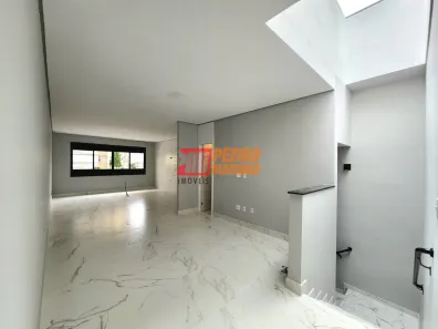 Sobrado com 3 Quartos à venda, 182m² no Santo Antônio, São Caetano do Sul