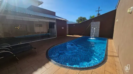 Casa com 3 Quartos à venda, 167m² no Plano Diretor Sul, Palmas