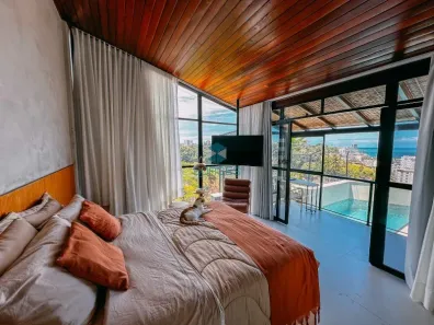 Apartamento com 3 Quartos à venda, 154m² no Ondina, Salvador