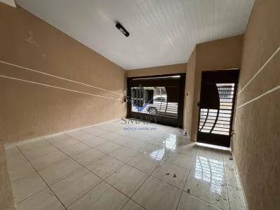 Casa com 2 Quartos à venda, 139m² no Jardim Ipiranga, Americana