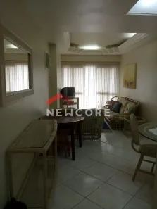 Apartamento com 3 Quartos à venda, 92m² no Enseada, Guarujá