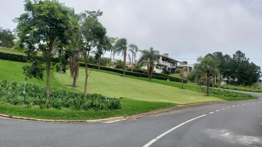 Lote/Terreno à venda, 636m² no Alphaville - Lagoa dos Ingleses, Nova Lima