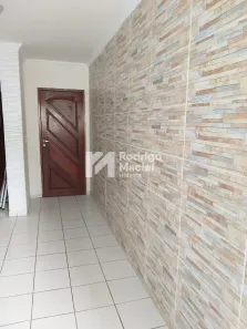Apartamento com 3 Quartos à venda, 75m² no Água Fria, Recife